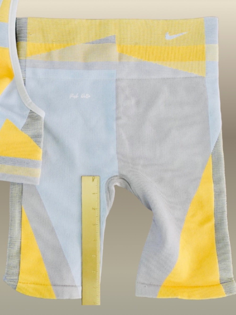 Nike Dri-Fit Workout Shorts